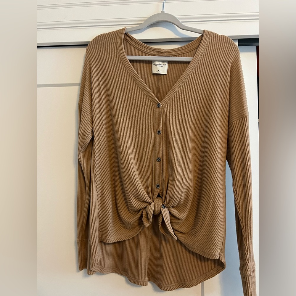 Abercrombie Sweater